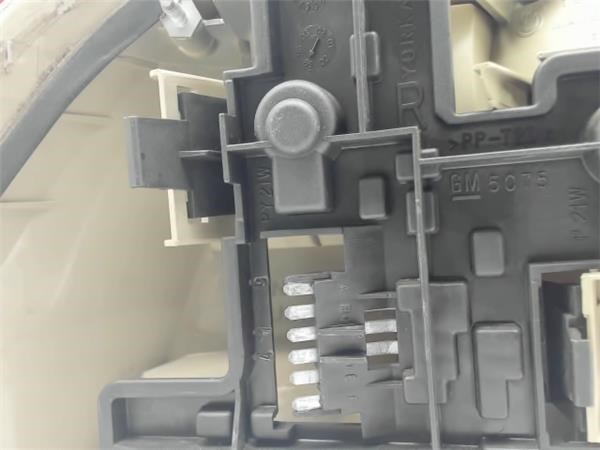 62145 OPEL Фонарь задний правый купить в Украина