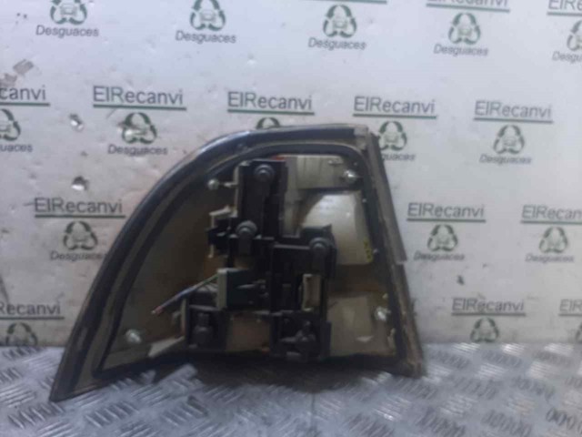 62145 OPEL Задний фонарь купить в Киев