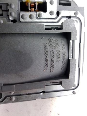 6216A1 PEUGEOT Лампочка освещения салона купить в Житомир