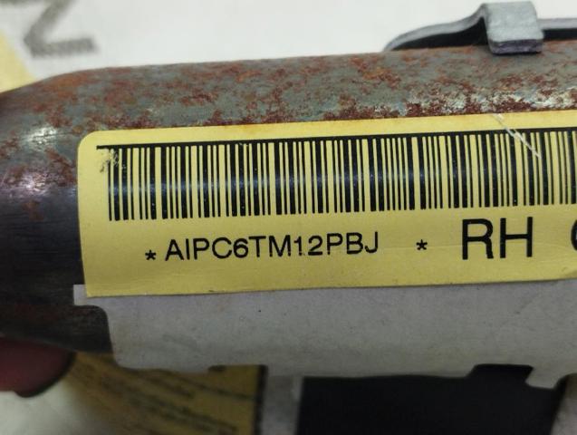 6217005090 TOYOTA Подушка безопасности (AIRBAG) шторка боковая правая купить в Павлоград