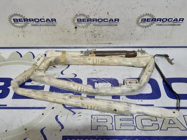 TOYOTA 6218005030 Шторка боковая, левая в наличии Тернополь
