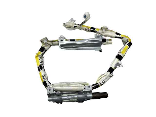 6218005090 TOYOTA Подушка безопасности (AIRBAG) шторка боковая левая купить в Полтава