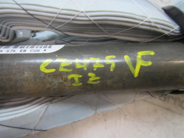 TOYOTA 6218048011 Подушка безопасности (AIRBAG) шторка боковая левая в наличии Хмельницкий