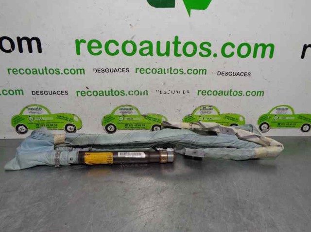 Cinto de segurança (AIRBAG) de estore lateral esquerdo 6218048011 Toyota