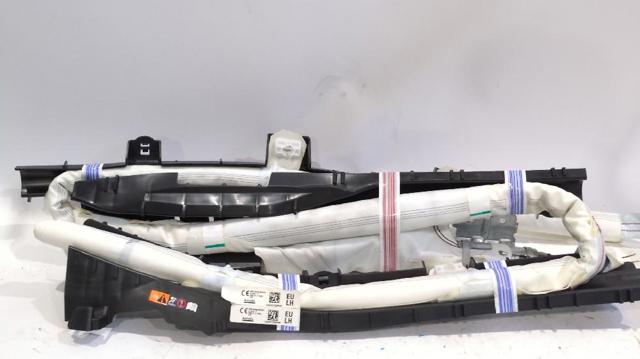 62180F4010 TOYOTA Шторка боковая, левая купить в Сумы
