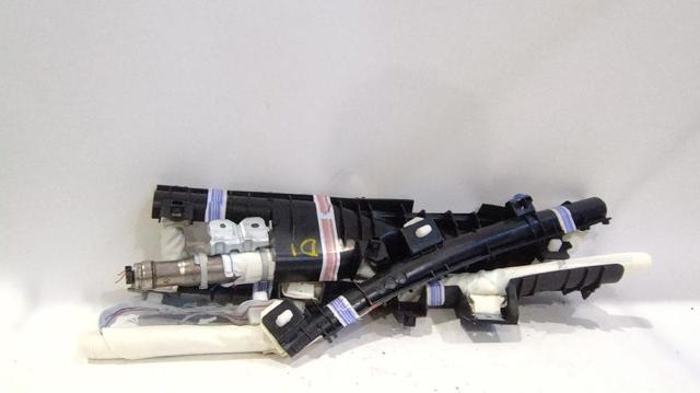 62180F4010 TOYOTA Подушка безопасности (AIRBAG) шторка боковая левая купить в Украина