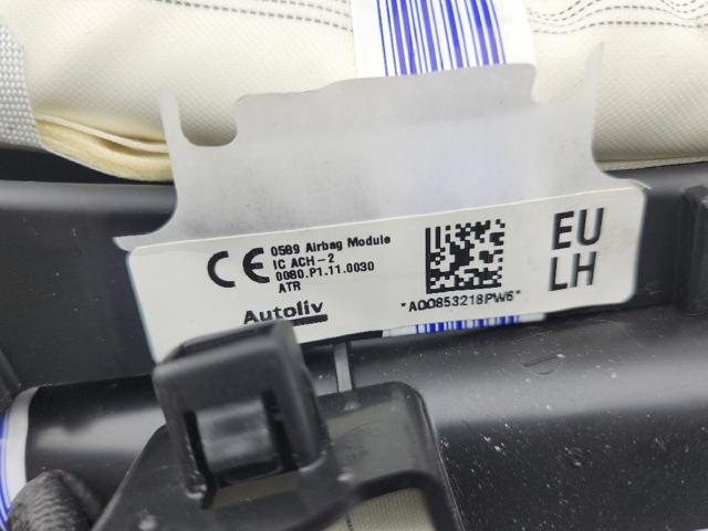 62180F4010 Подушка безопасности (AIRBAG) шторка боковая левая купить Павлоград