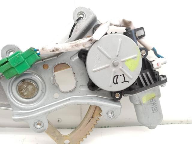62188AG000 SUBARU Мотор стеклоподъемника двери задней правой купить в Тернополь