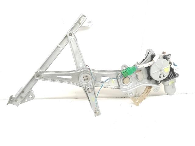62188AG000 SUBARU Мотор стеклоподъемника двери задней правой купить в Ужгород