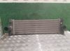 Radiador de intercooler 621970 SSANG YONG