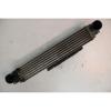 Radiador de intercooler 622155 GM