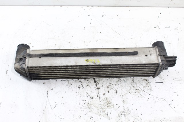 Radiador de intercooler Chevrolet Captiva 1 C100