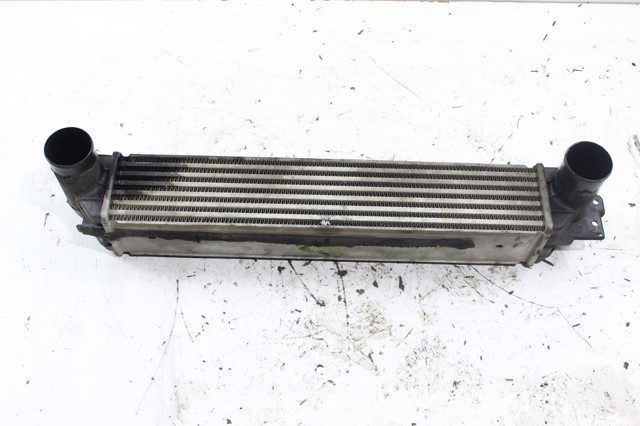 Radiador de intercooler Chevrolet Captiva 1 C100