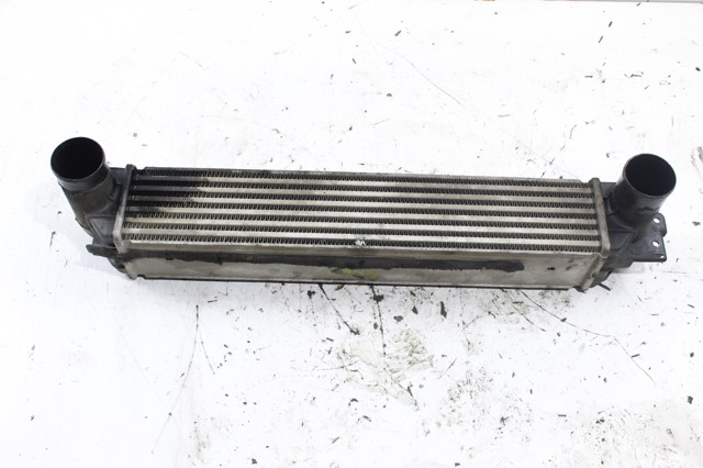 Radiador de intercooler Chevrolet Captiva 1 C100