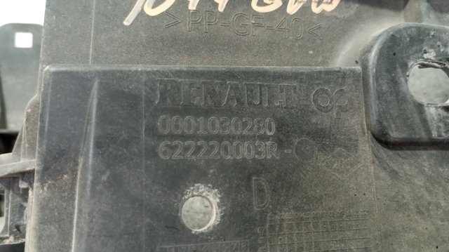 RENAULT 622220005R в наличии Киев
