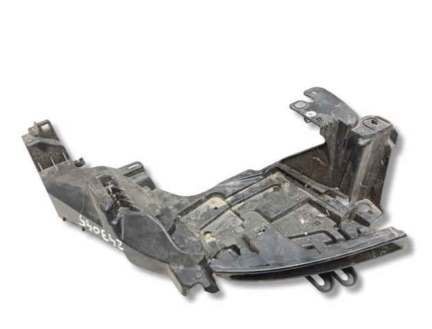 RENAULT 622227190R Кронштейн бампера переднего правый в наличии Ужгород