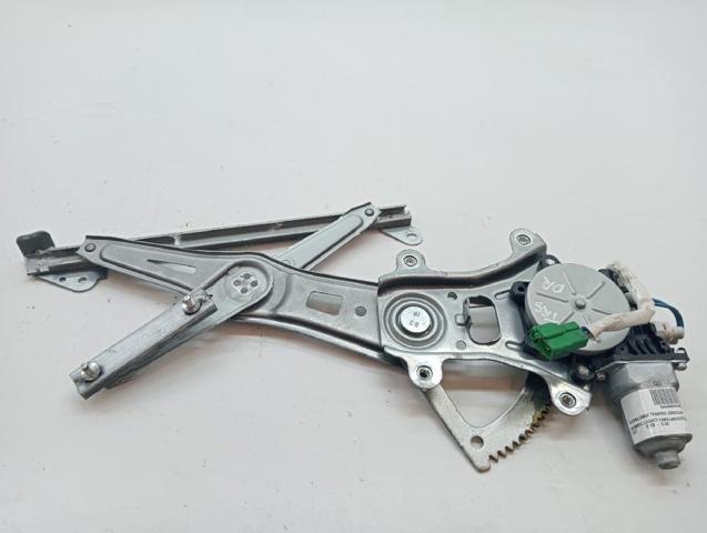 62222AG001 SUBARU Механизм стеклоподъемника двери задней правой купить в Тернополь
