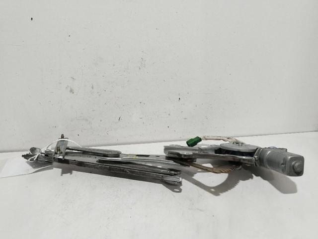 SUBARU 62222AG001 Механизм стеклоподъемника двери задней правой в наличии Чернигов