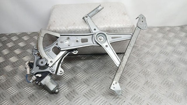 62222AG001 SUBARU Механизм стеклоподъемника двери задней правой купить в Чернигов