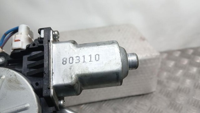 62222AG001 Механизм стеклоподъемника двери задней правой купить Полтава