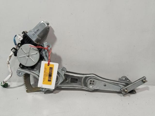 62222AG001 SUBARU Механизм стеклоподъемника двери задней правой купить в Кривой Рог
