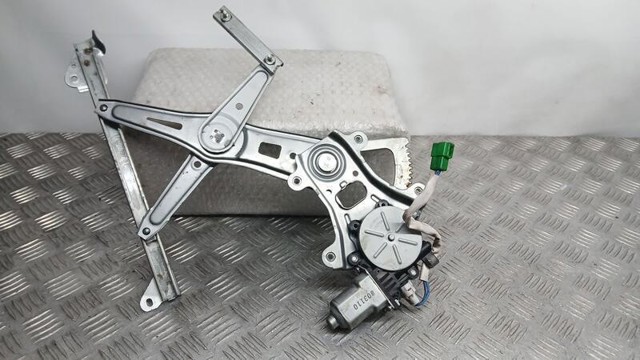 62222AG001 SUBARU Механизм стеклоподъемника двери задней правой купить в Львов
