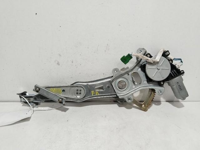 SUBARU 62222AG001 Механизм стеклоподъемника двери задней правой в наличии Черкассы