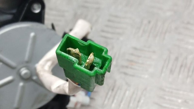 62222AG001 SUBARU Механизм стеклоподъемника двери задней правой купить в Николаев