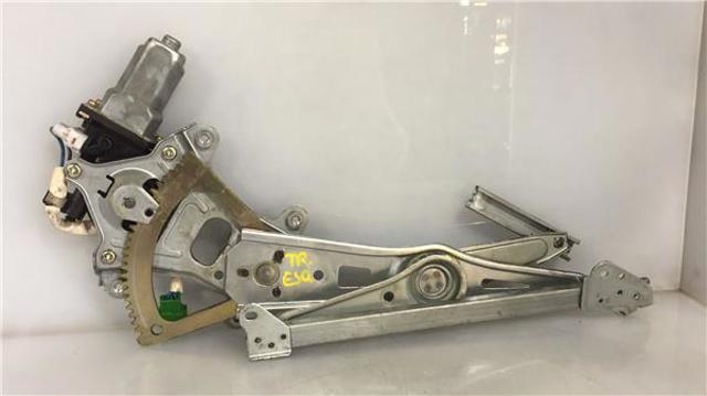 62222AG010 SUBARU Механизм стеклоподъемника двери задней левой купить в Николаев