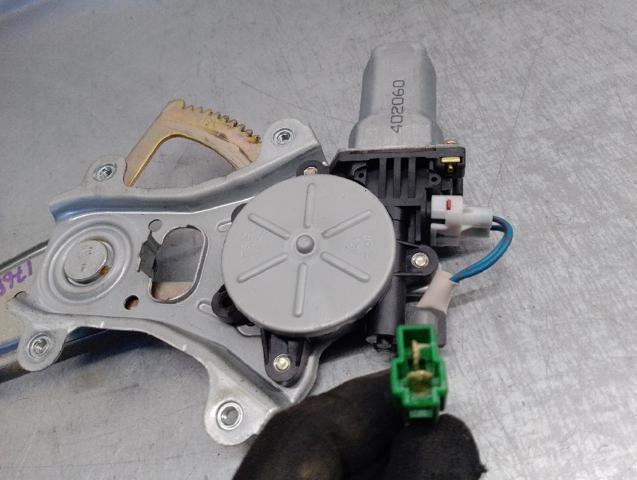 62222AG010 SUBARU Механизм стеклоподъемника двери задней левой купить в Каменское