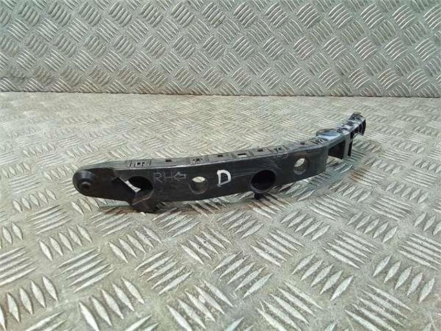 62222BA60A NISSAN Кронштейн бампера переднего внешний правый купить в Сумы