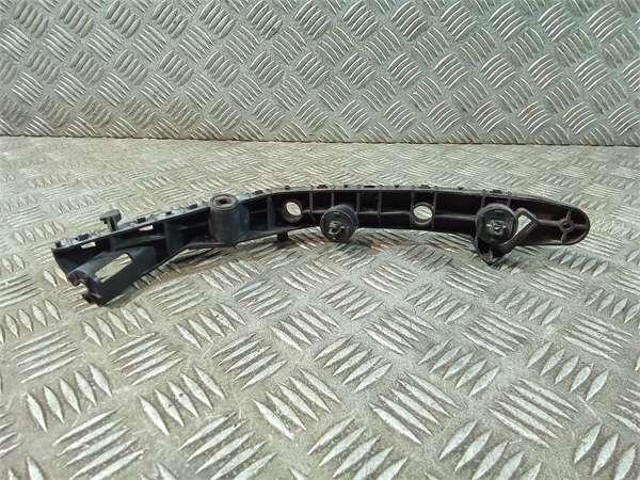 62222BA60A NISSAN Кронштейн бампера переднего внешний правый купить в Киев