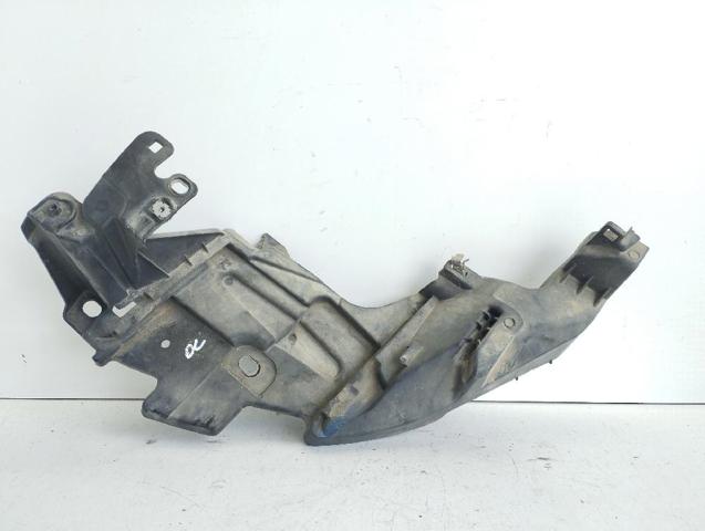 622230005R RENAULT Кронштейн бампера переднего левый купить в Тернополь