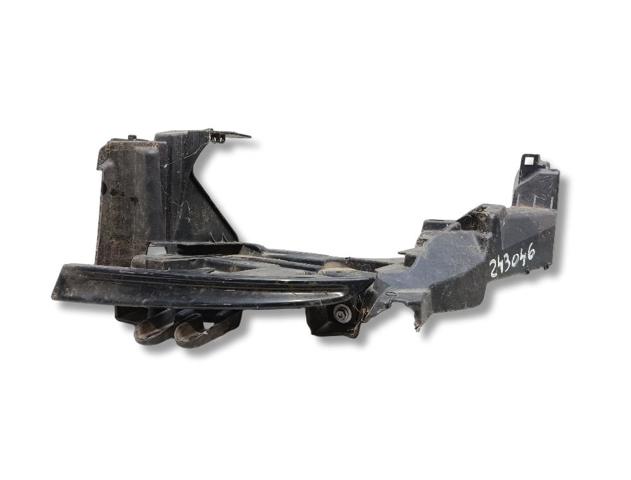 RENAULT 622232066R Кронштейн бампера переднего левый в наличии Сумы