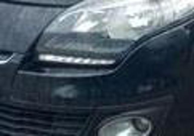 622232066R RENAULT Кронштейн бампера переднего левый купить в Кривой Рог