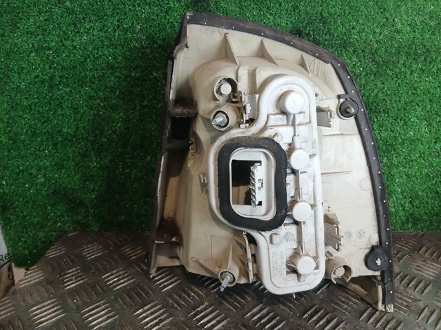 62224 OPEL Фонарь задний левый купить в Ужгород
