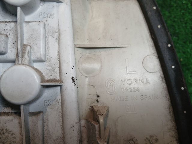 62224 OPEL Фонарь задний левый купить в Киев