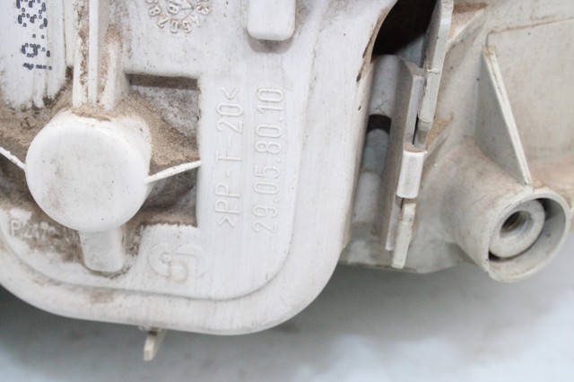 62225 OPEL Фонарь задний правый купить в Винница