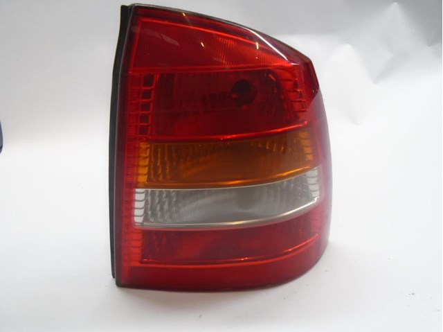 Luz traseira direita para Opel Astra G sedan 1.6 16v (f69) z16xe 62225