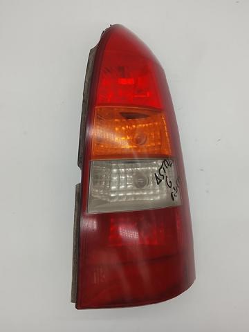 6223019 OPEL Задний фонарь купить в Ровно