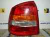 Lanterna traseira esquerda 6223023 OPEL