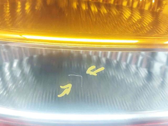 OPEL 6223023 Фонарь задний левый в наличии Полтава