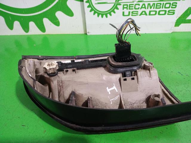 OPEL 6223027 Фонарь задний левый в наличии Полтава
