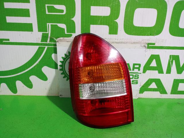 6223027 OPEL Фонарь задний левый купить в Ужгород