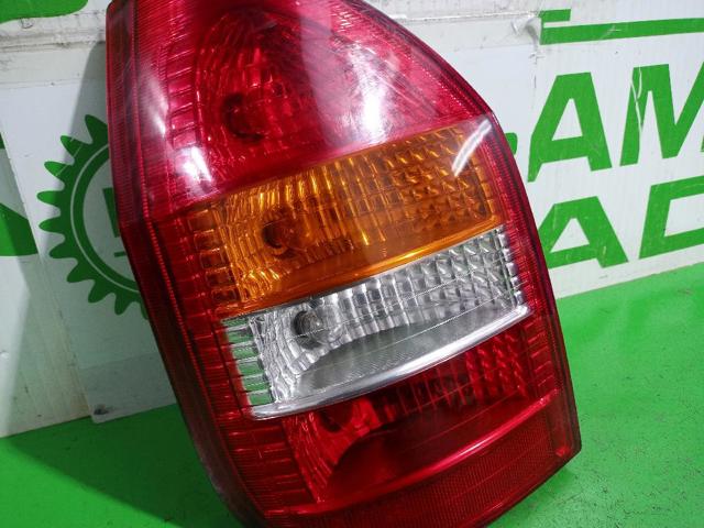 6223027 OPEL Фонарь задний левый купить в Черновцы