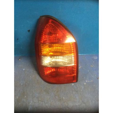 6223027 OPEL Фонарь задний левый купить в Киев