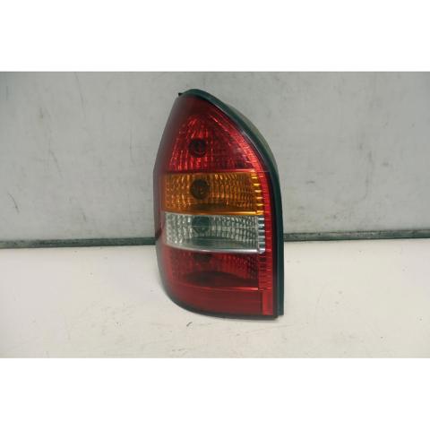 6223027 OPEL Фонарь задний левый купить в Запорожье