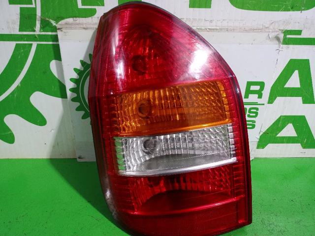 OPEL 6223027 Фонарь задний левый в наличии Павлоград