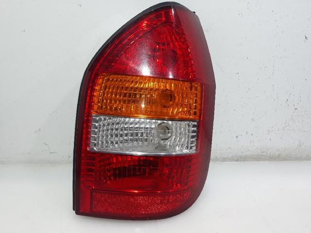 6223030 OPEL Задний фонарь купить в Украина