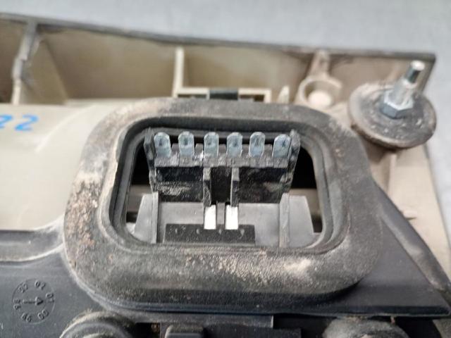 OPEL 6223030 Фонарь задний правый в наличии Винница